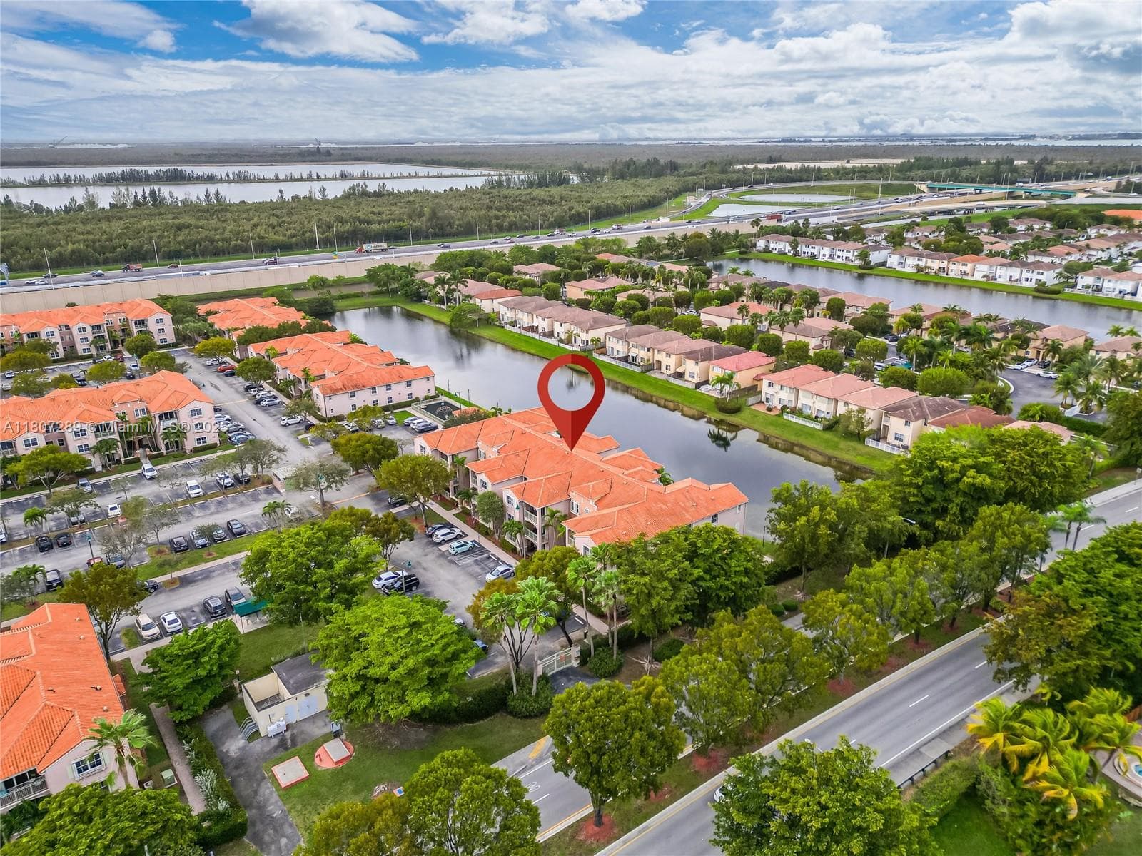 THE COURTS AT DORAL ISLES · #925 in Doral - Photo 38
