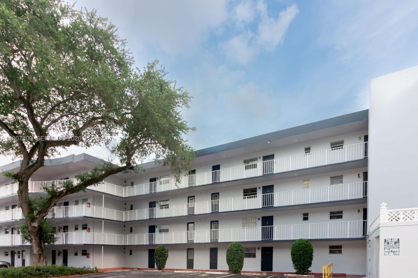 ROYAL OAKS CONDO · #217 in Miami - Photo 1