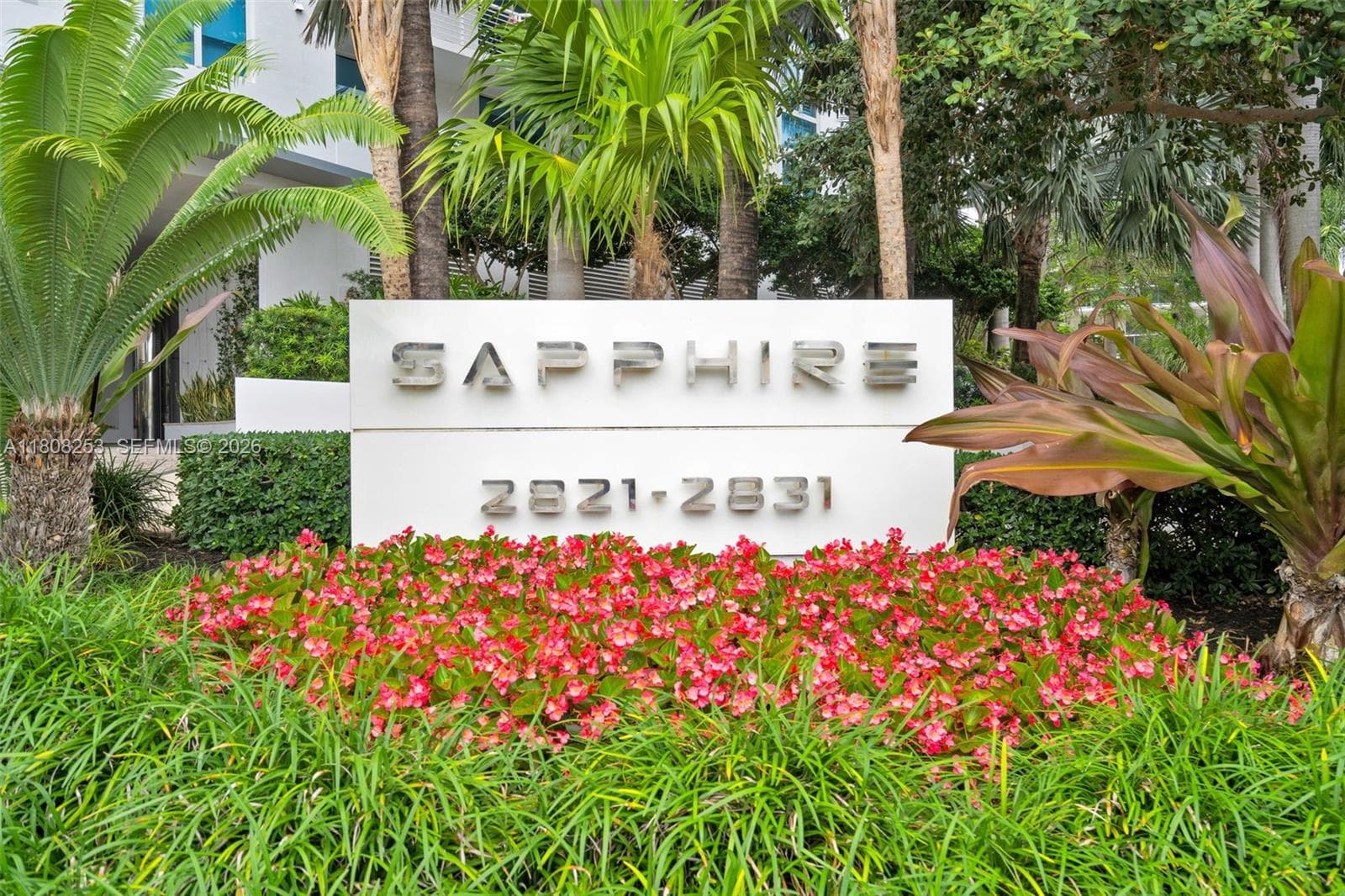 SAPPHIRE · #602N in Fort Lauderdale - Photo 27