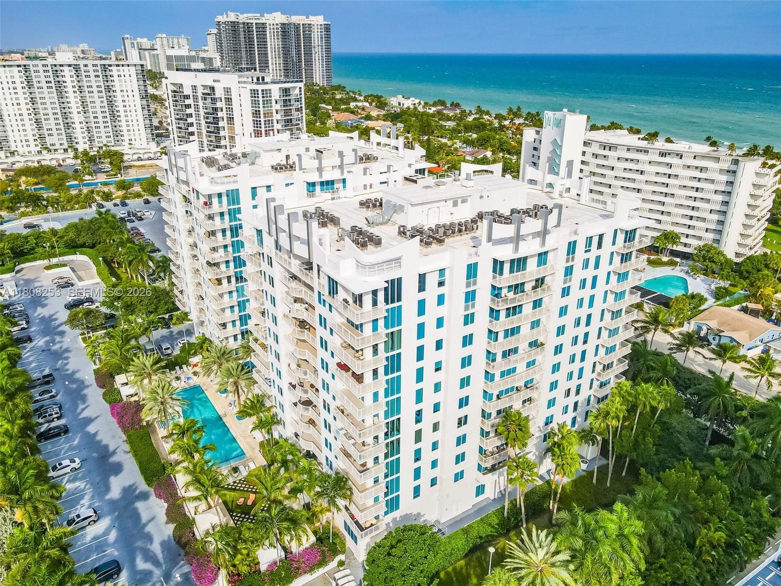 SAPPHIRE · #602N in Fort Lauderdale - Photo 42