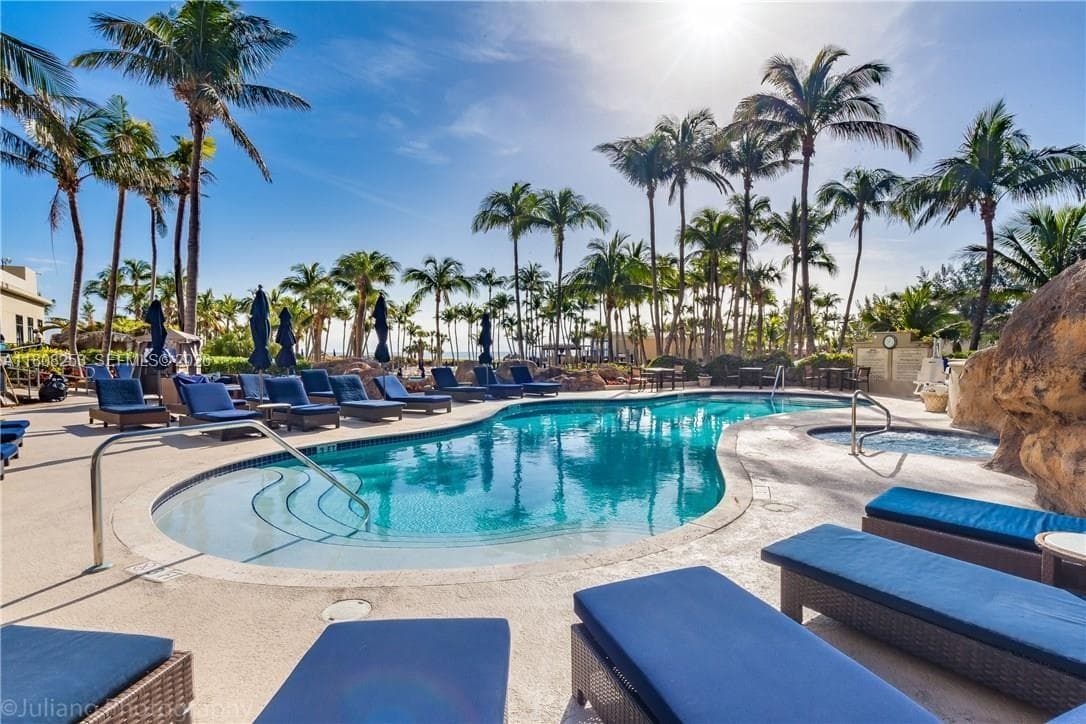 SAPPHIRE · #602N in Fort Lauderdale - Photo 47