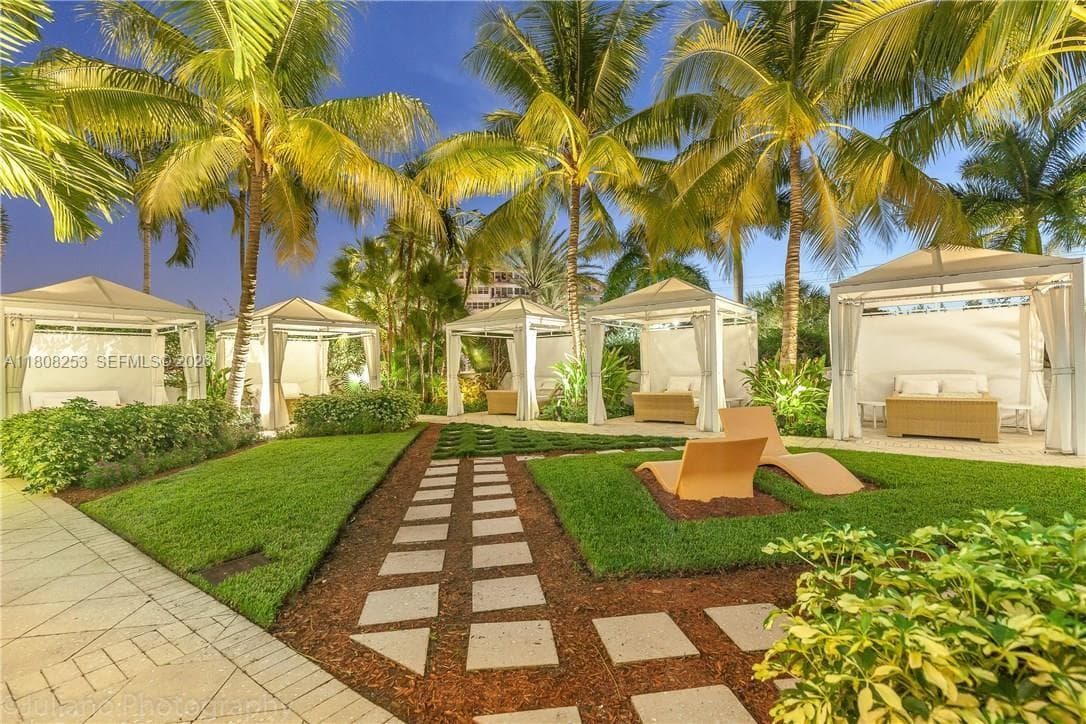 SAPPHIRE · #602N in Fort Lauderdale - Photo 43