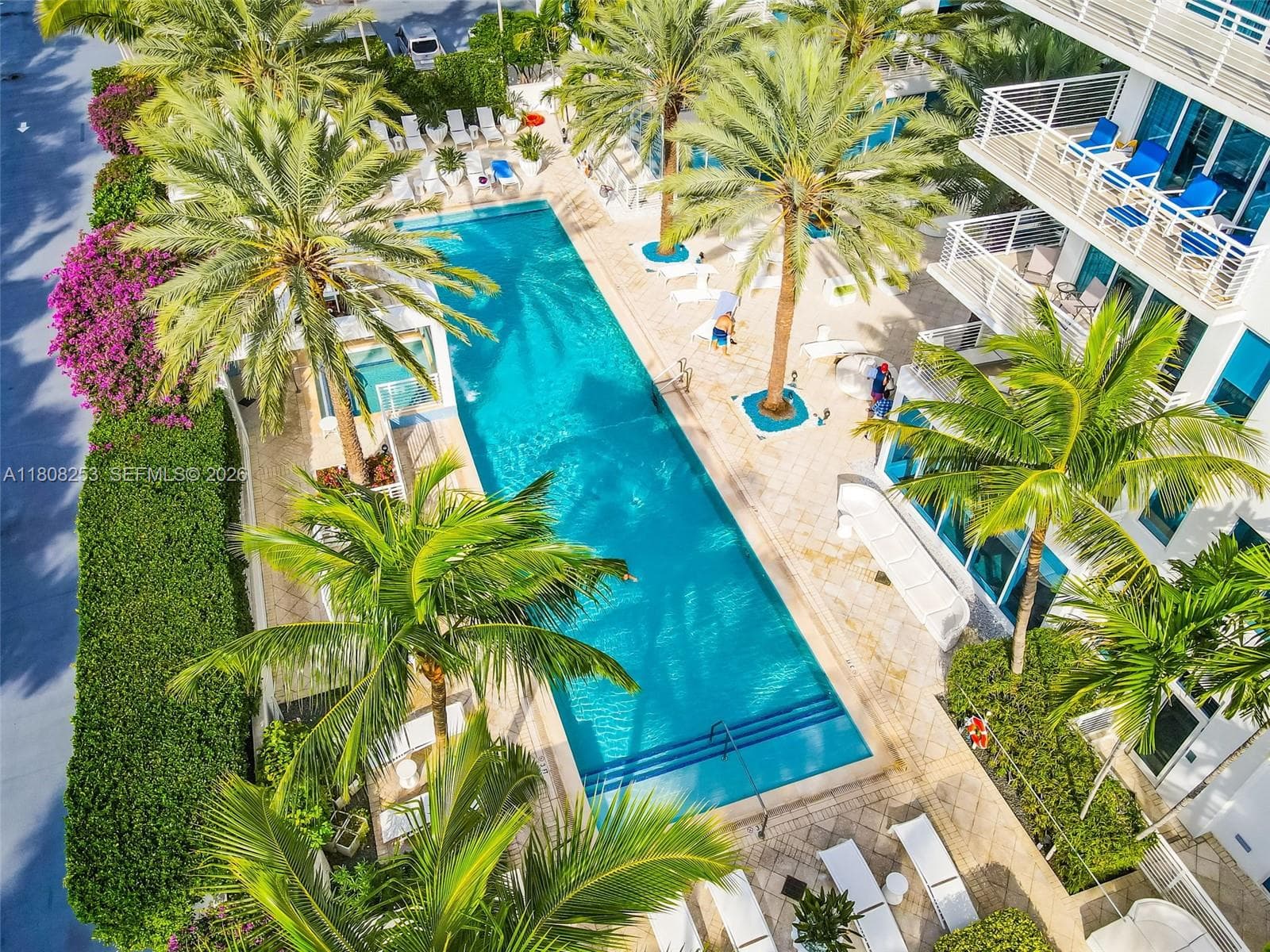 SAPPHIRE · #602N in Fort Lauderdale - Photo 28