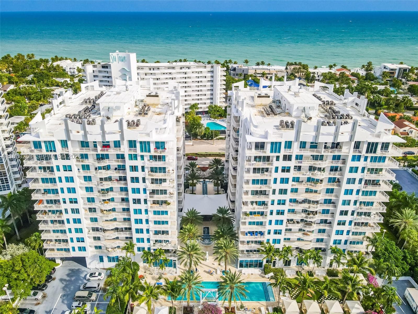 SAPPHIRE · #602N in Fort Lauderdale - Photo 41