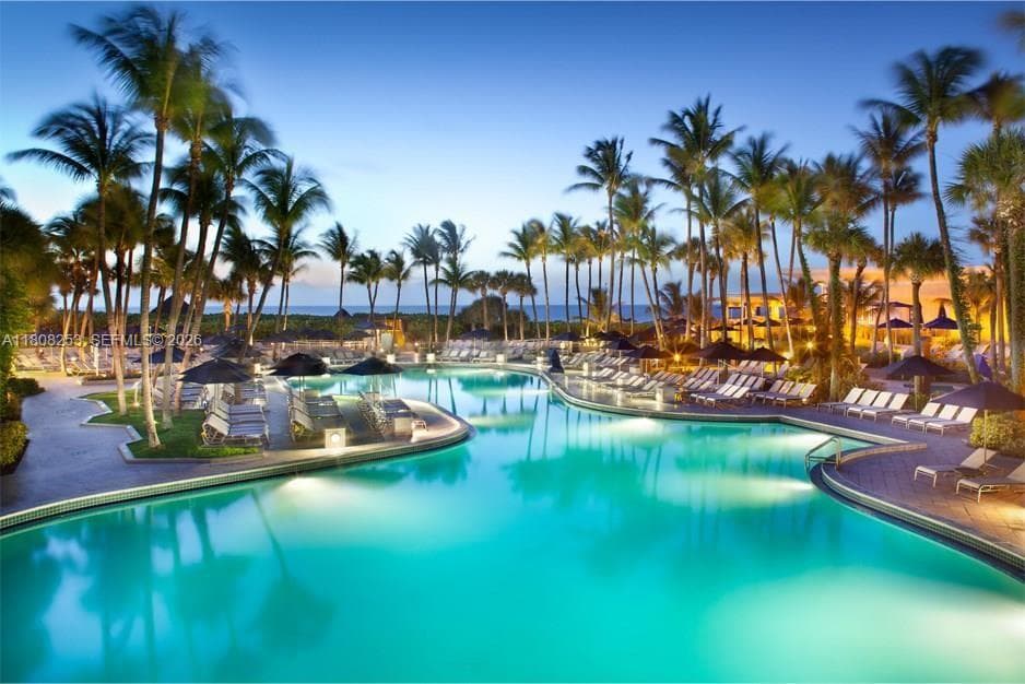 SAPPHIRE · #602N in Fort Lauderdale - Photo 48