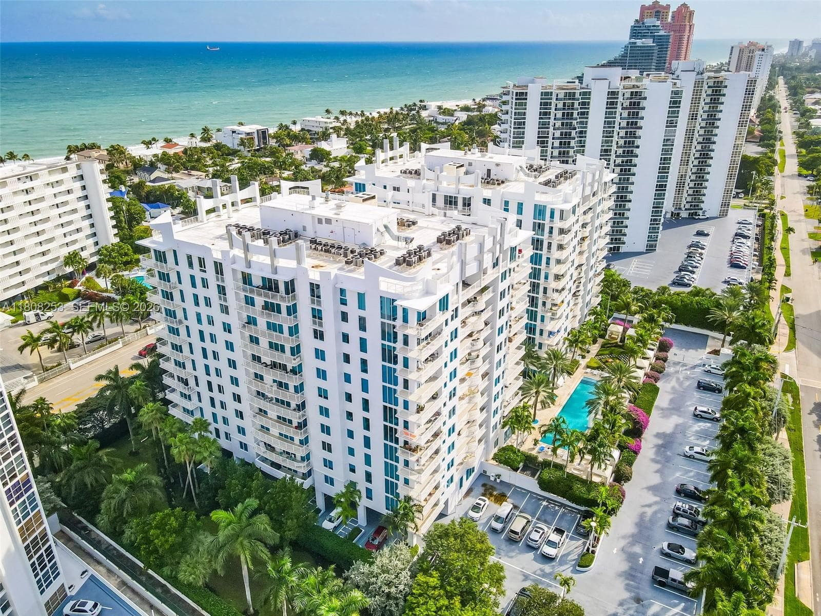 SAPPHIRE · #602N in Fort Lauderdale - Photo 40
