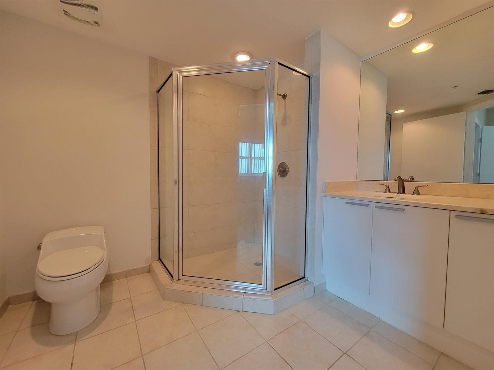 Second Bathroom