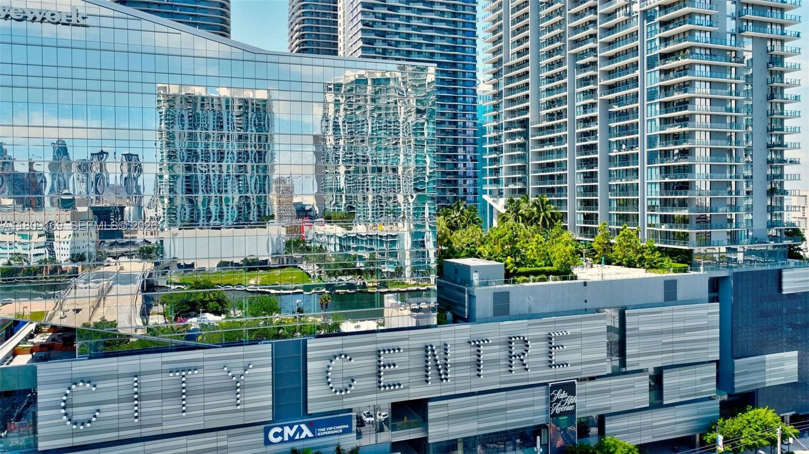 Reach Brickell City Centre · #1203 in Miami - Photo 13