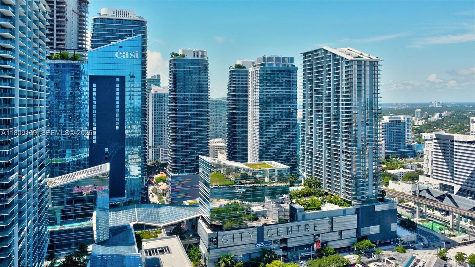 Reach Brickell City Centre · #1203 in Miami - Photo 12