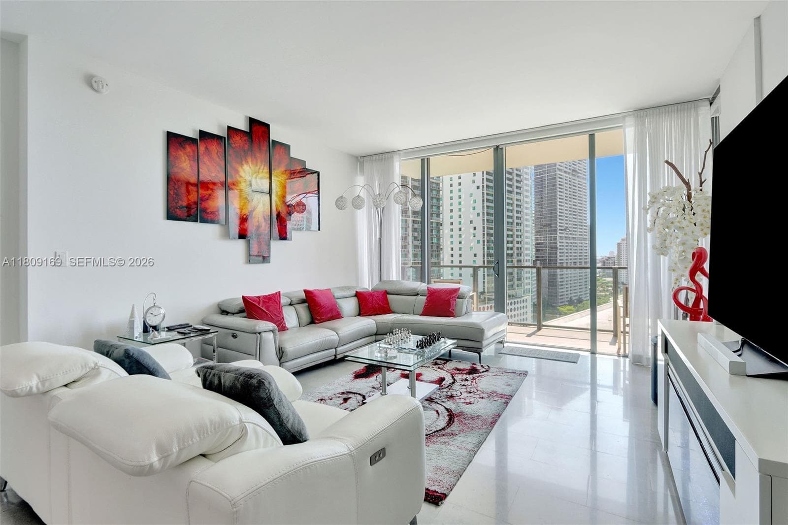 Reach Brickell City Centre · #1203 in Miami - Photo 3