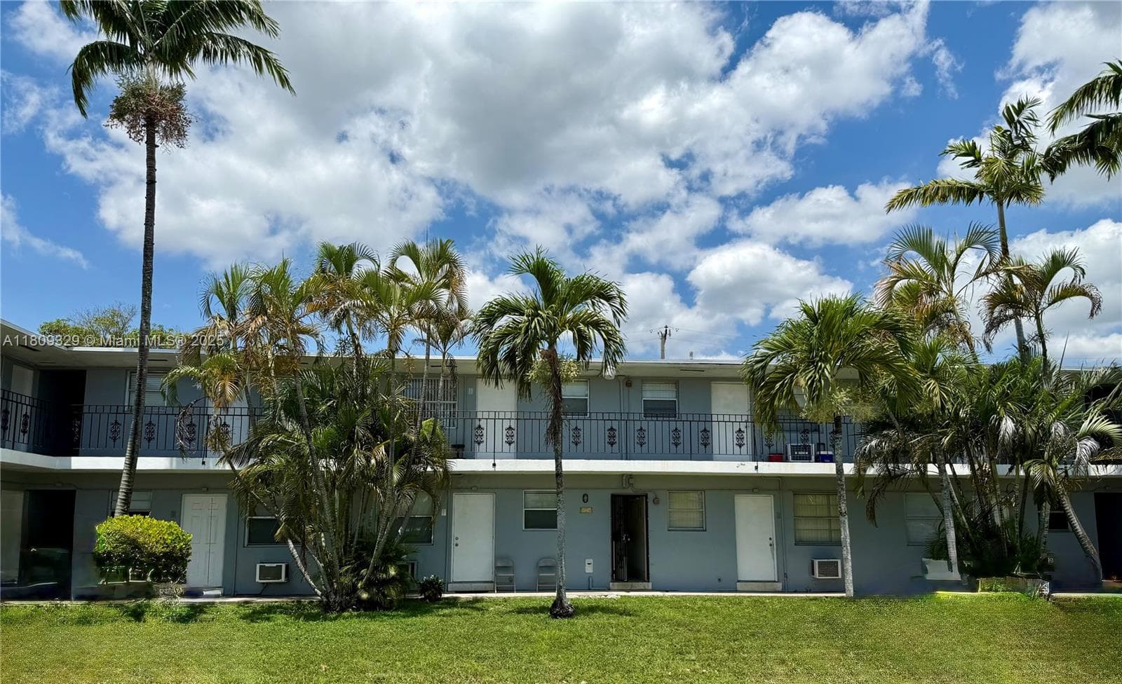 MELROSE MANOR · #208 in Fort Lauderdale - Photo 1