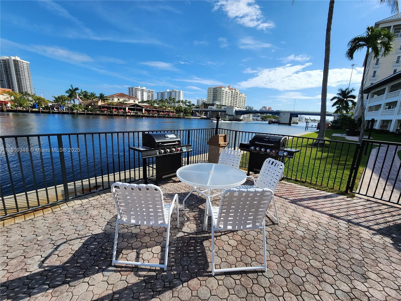 Waterside on the Intracoa · #320 in Fort Lauderdale - Photo 27