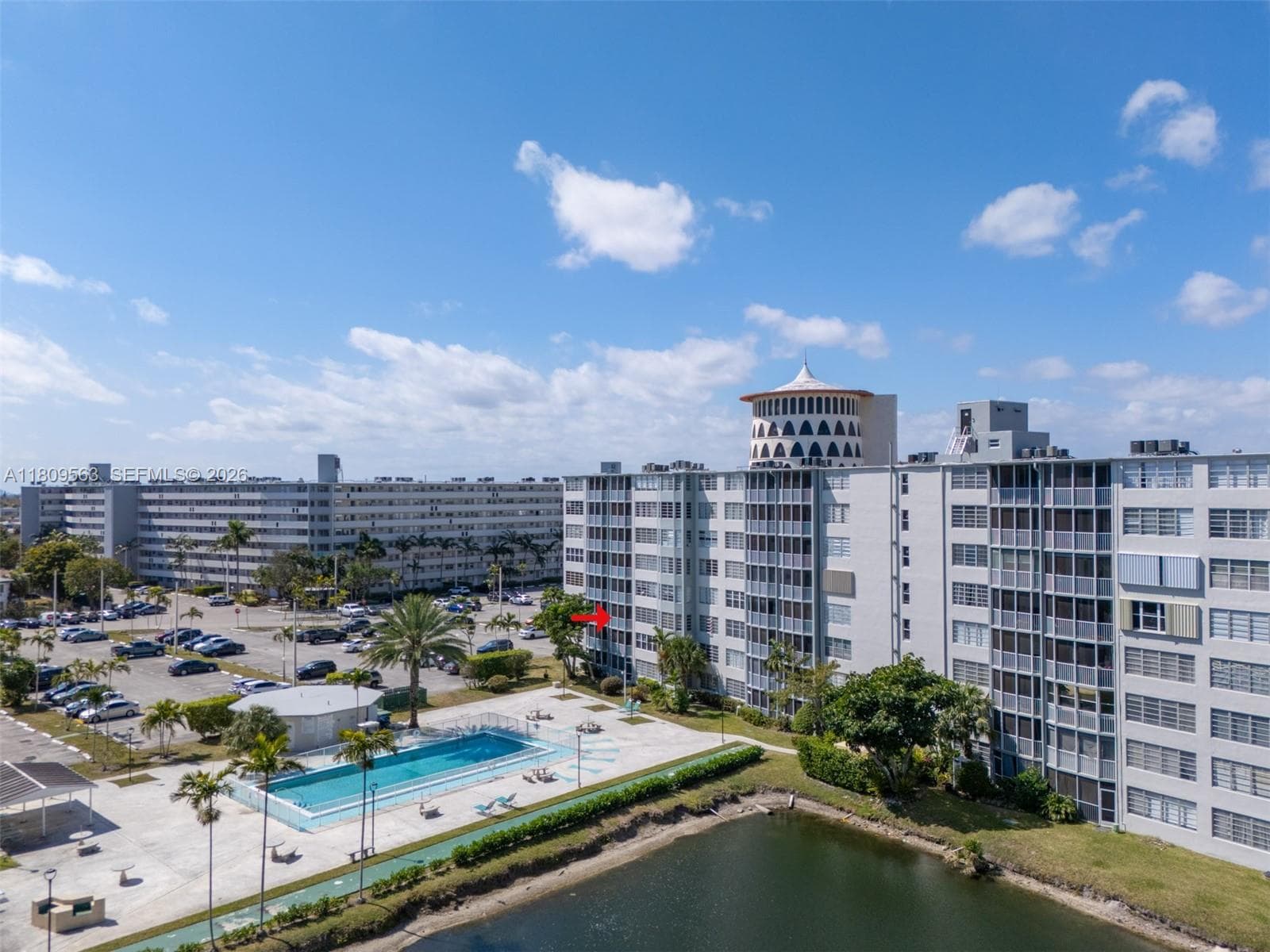 Jade Winds · #316-1 in Miami - Photo 6