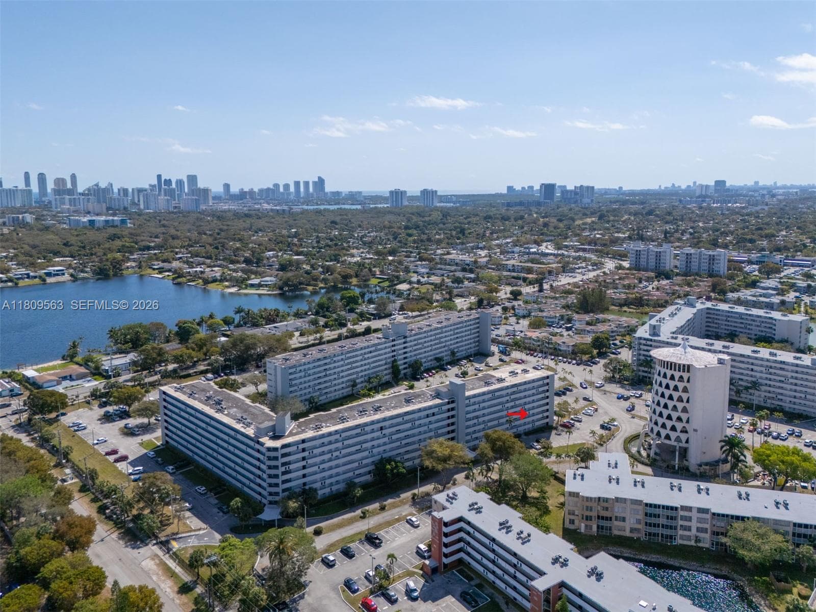 Jade Winds · #316-1 in Miami - Photo 13