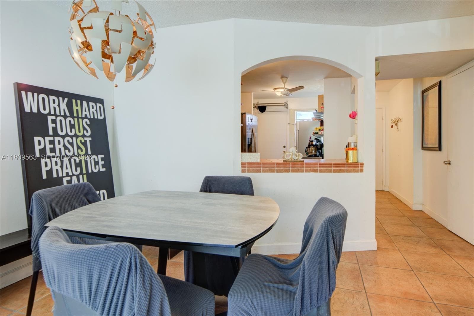 virtually staged