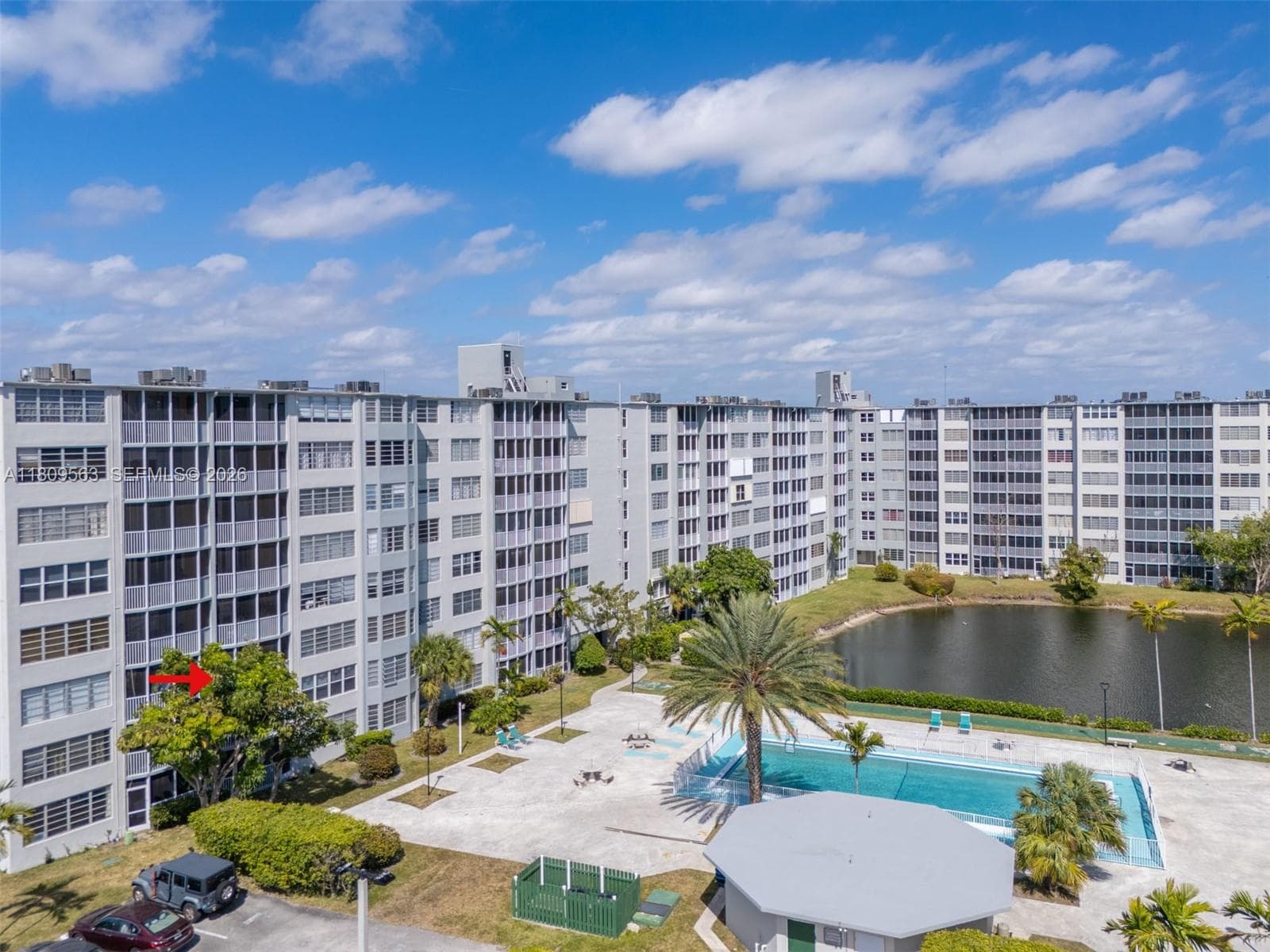 Jade Winds · #316-1 in Miami - Photo 7
