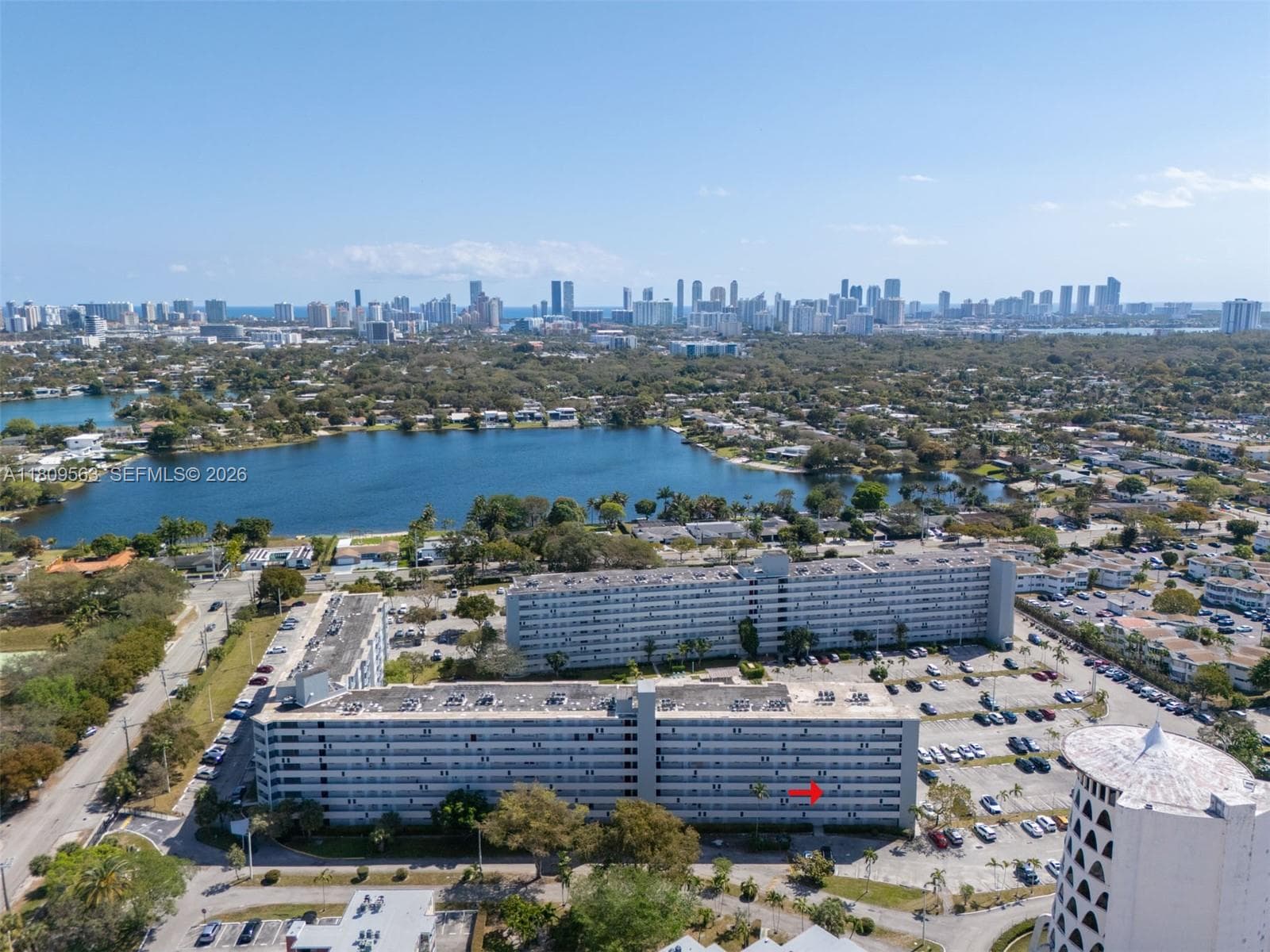 Jade Winds · #316-1 in Miami - Photo 3