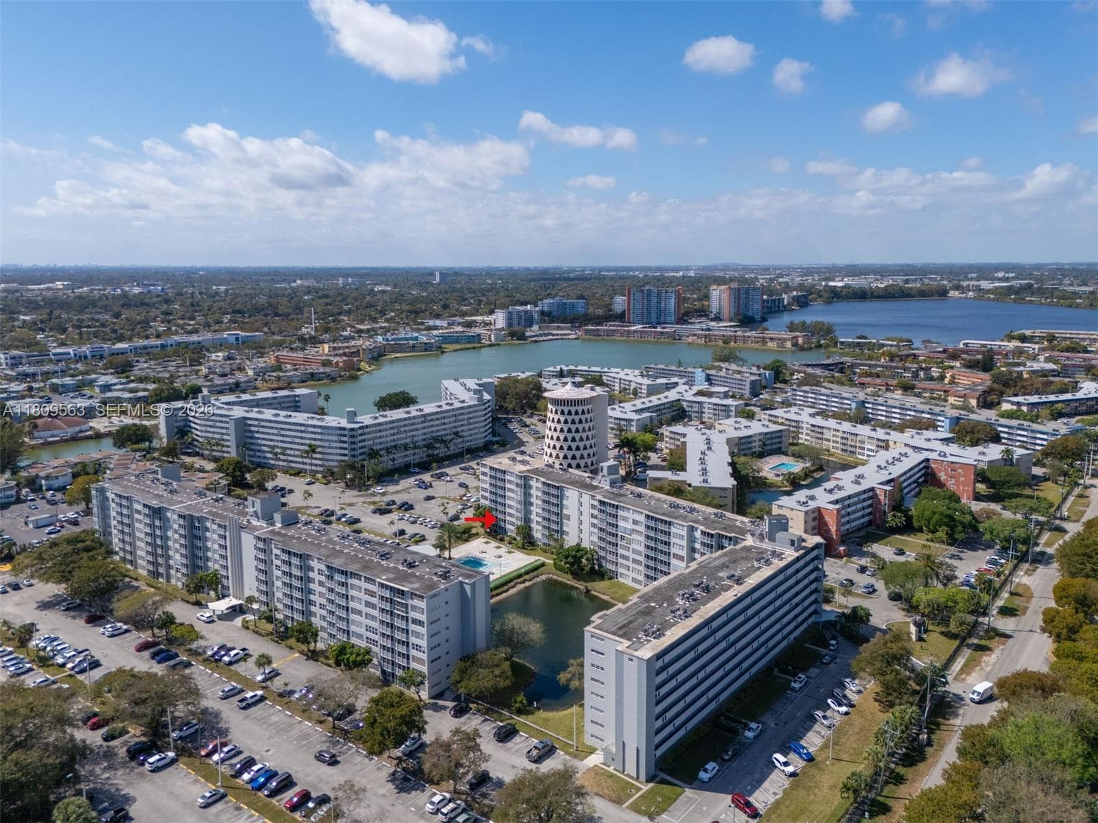 Jade Winds · #316-1 in Miami - Photo 5