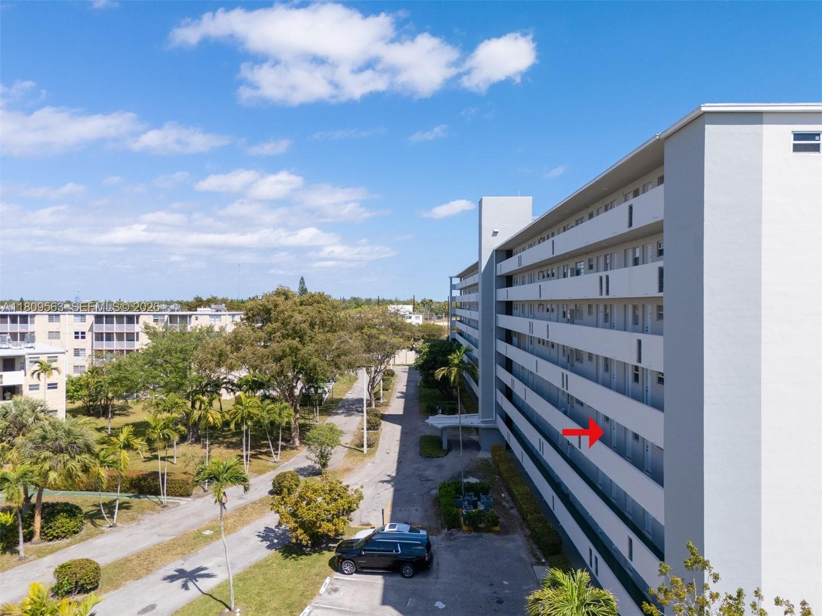 Jade Winds · #316-1 in Miami - Photo 8