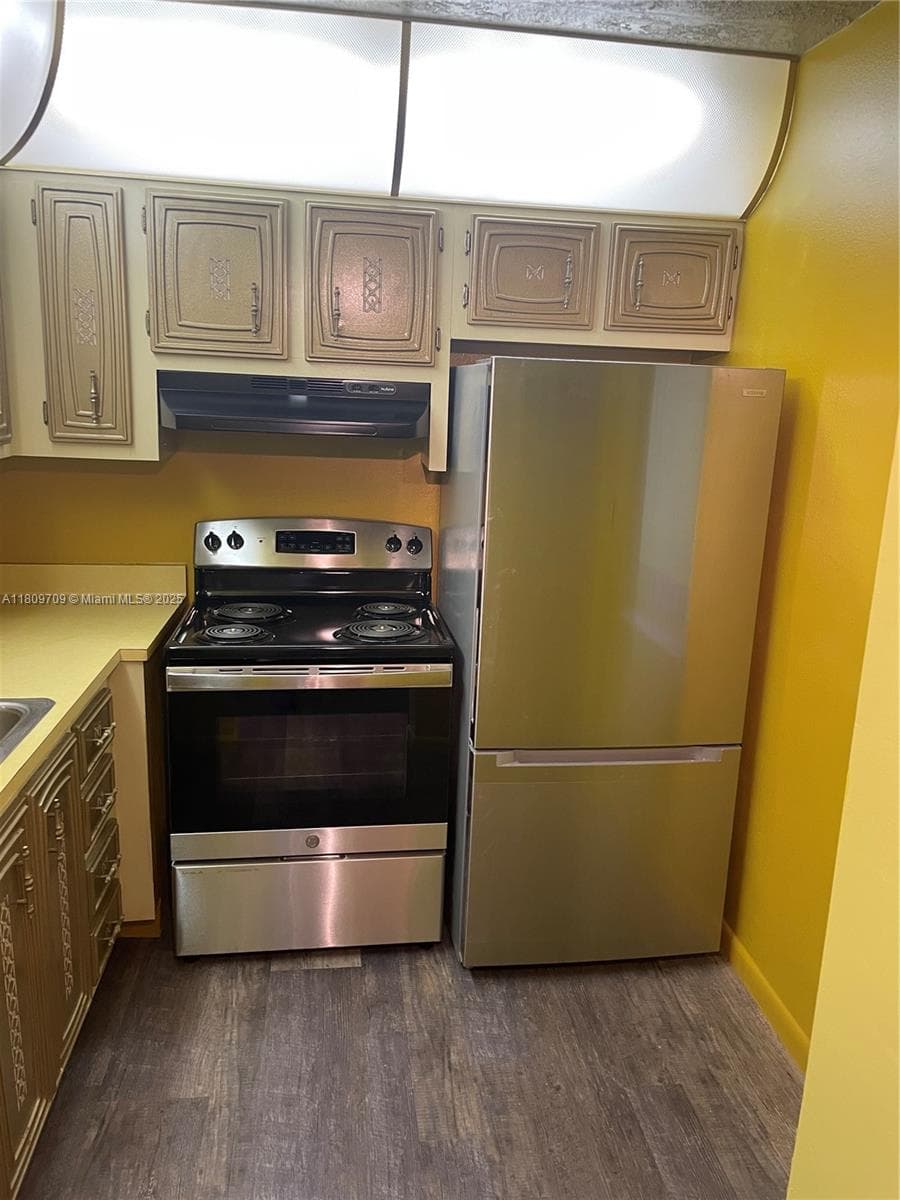 SOMERSET NO SIX CONDO · #107 in Lauderdale Lakes - Photo 5