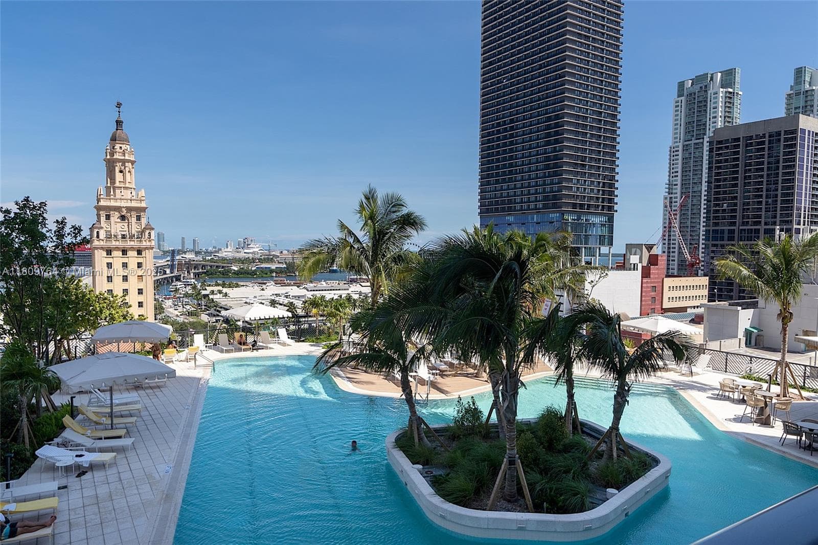 Gale Hotel & Residences (Natiivo) · #4907 in Miami - Photo 46
