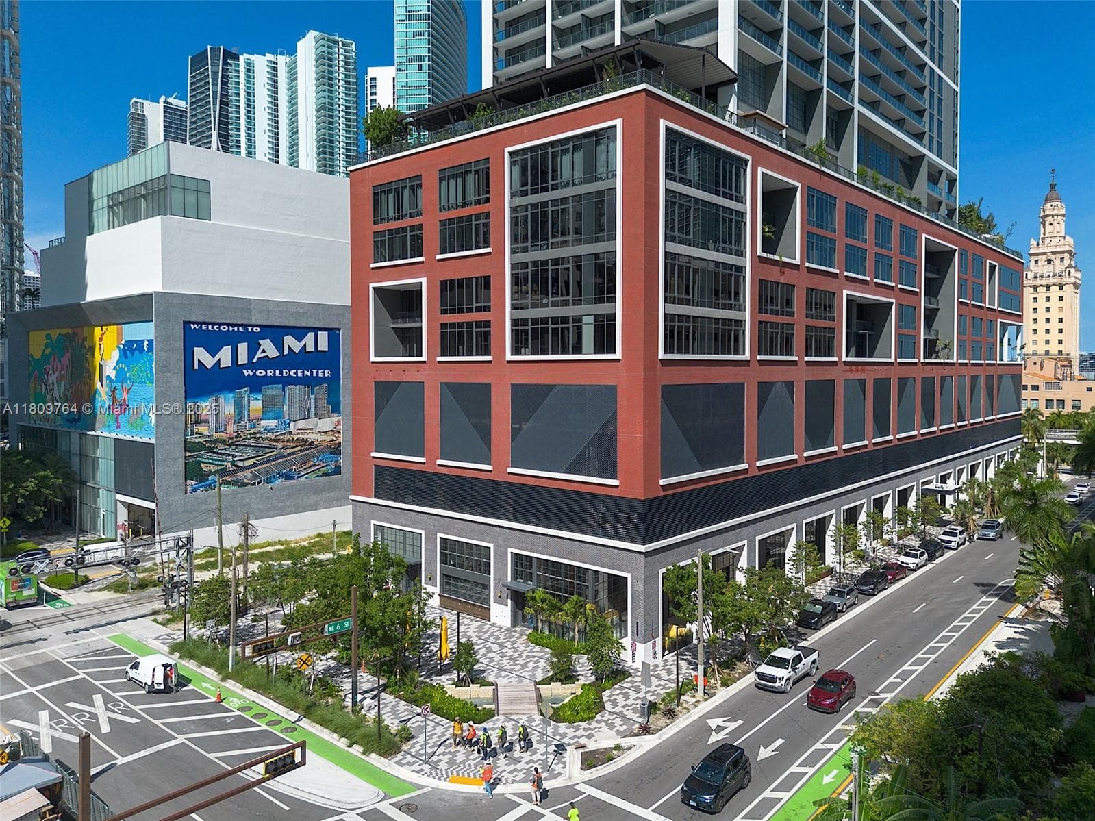Gale Hotel & Residences (Natiivo) · #4907 in Miami - Photo 59