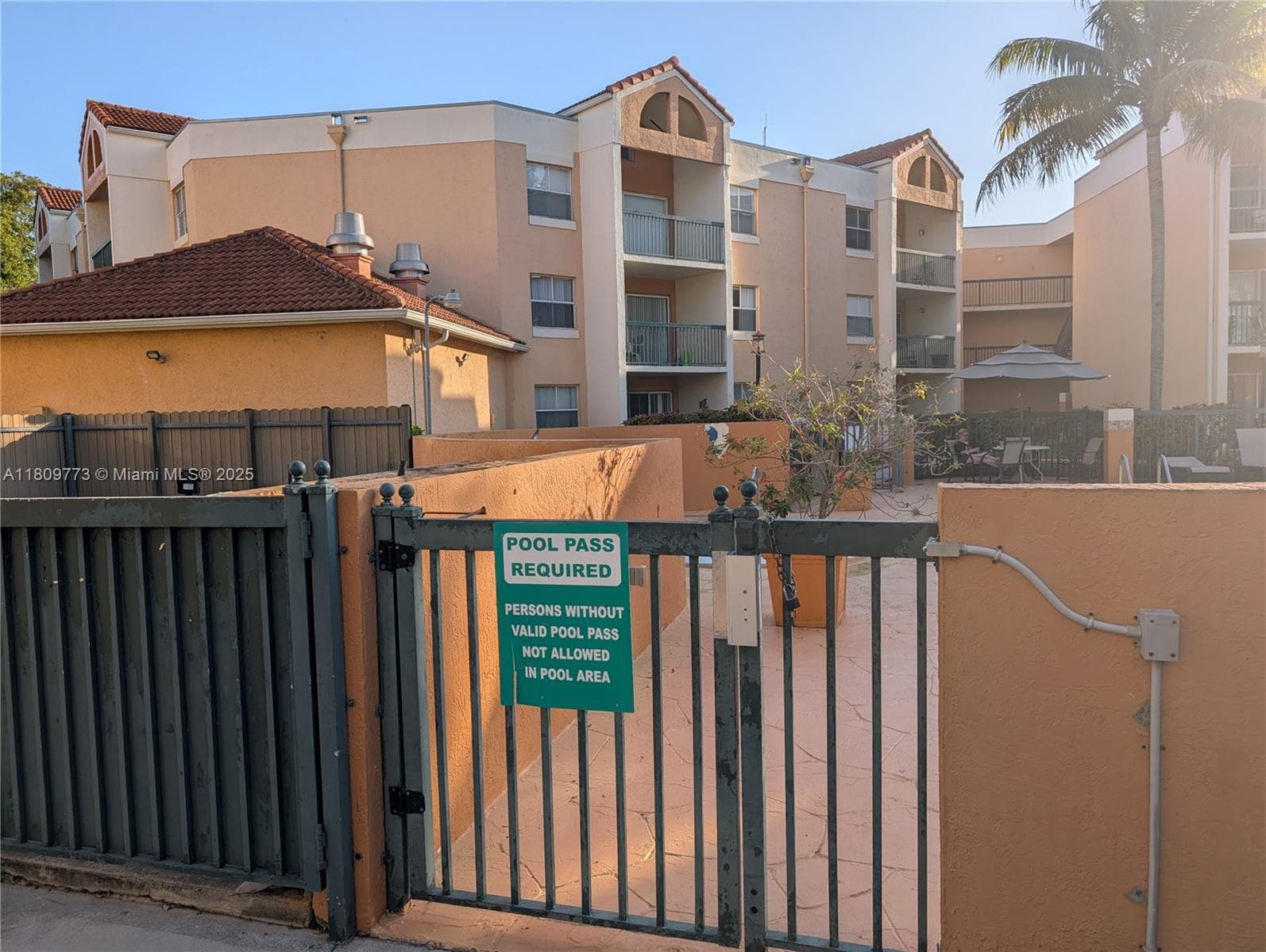 MEDITERRANEAN VILLAS COND · #305 in Hialeah - Photo 27