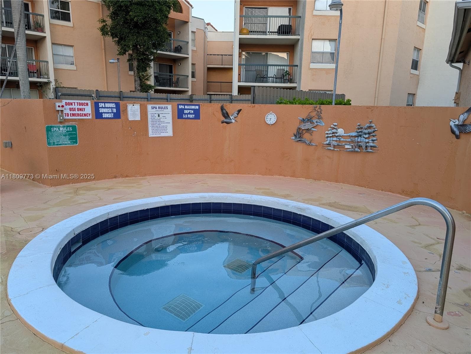 MEDITERRANEAN VILLAS COND · #305 in Hialeah - Photo 32