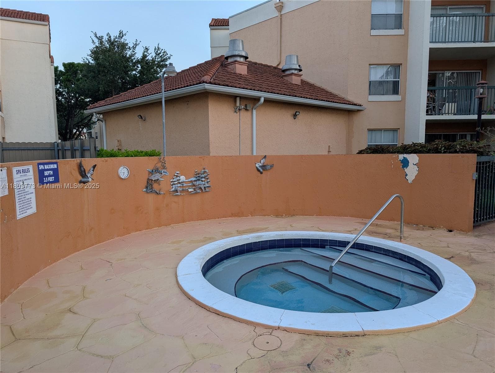 MEDITERRANEAN VILLAS COND · #305 in Hialeah - Photo 31