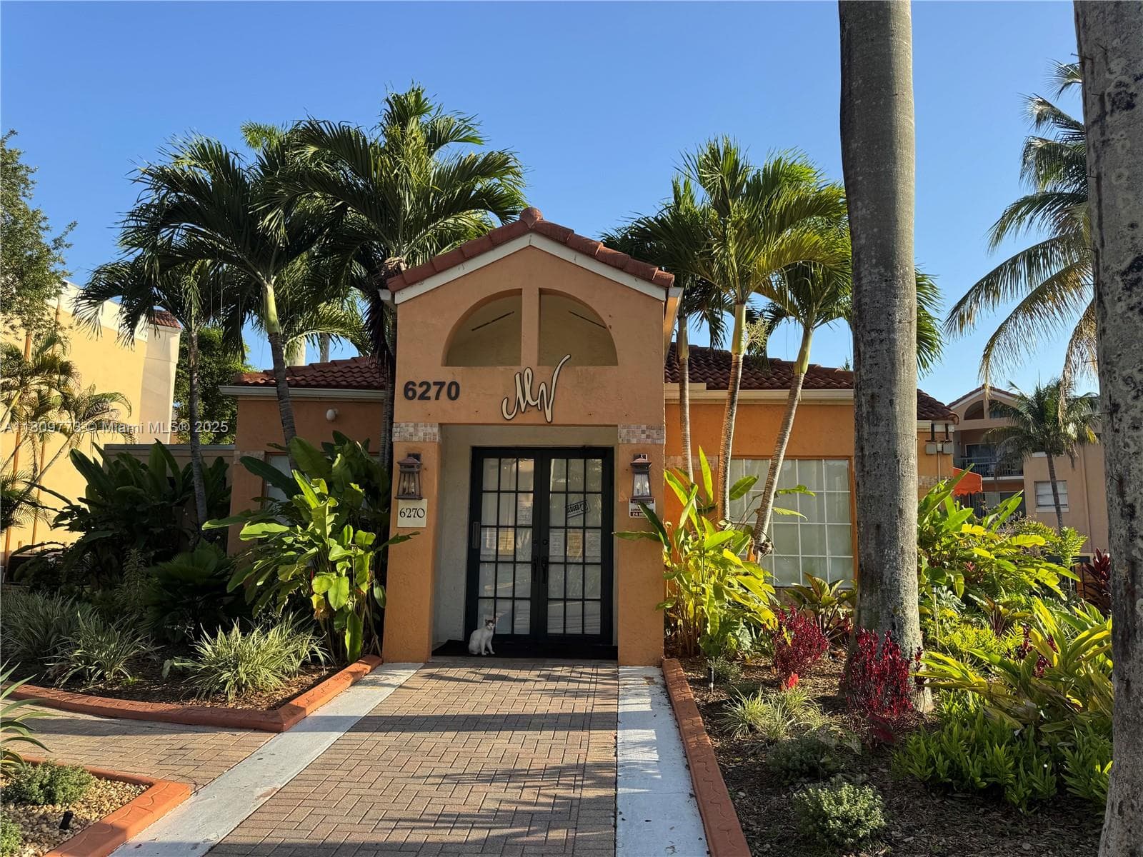 MEDITERRANEAN VILLAS COND · #305 in Hialeah - Photo 4