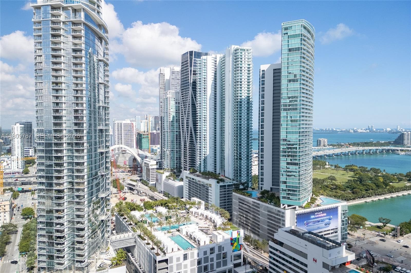 Gale Hotel & Residences (Natiivo) · #2901 in Miami - Photo 40