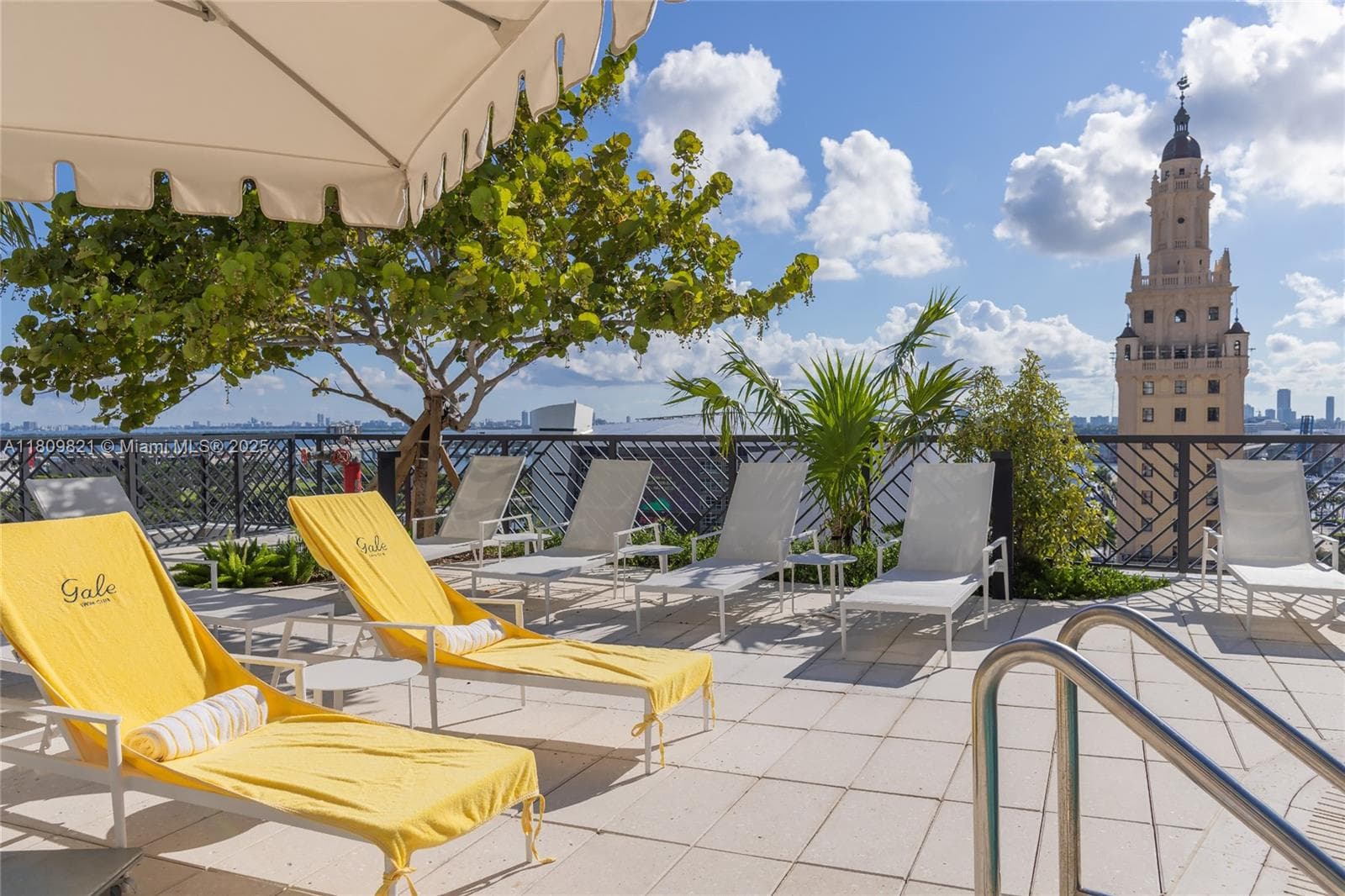 Gale Hotel & Residences (Natiivo) · #3001 in Miami - Photo 24