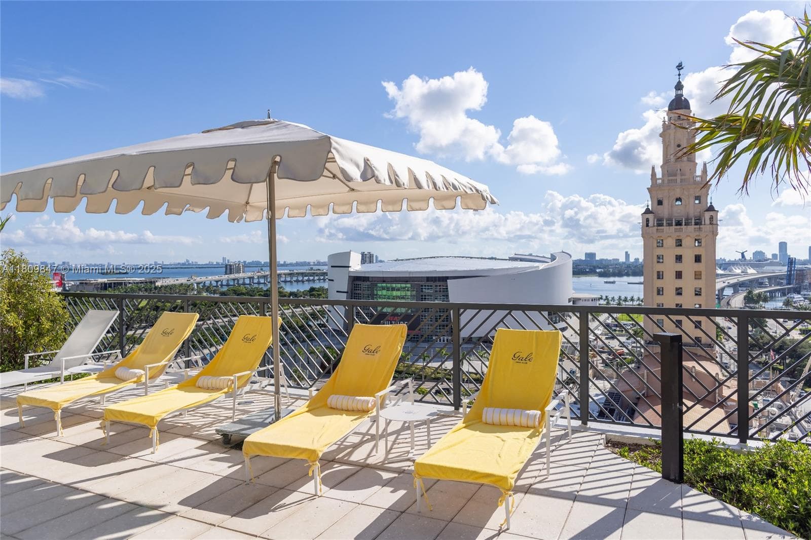 Gale Hotel & Residences (Natiivo) · #3005 in Miami - Photo 17
