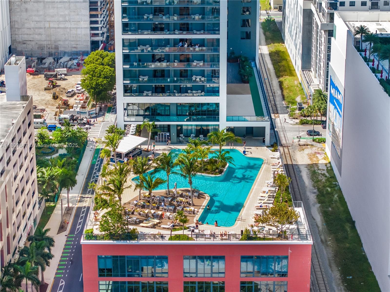 Gale Hotel & Residences (Natiivo) · #3005 in Miami - Photo 12