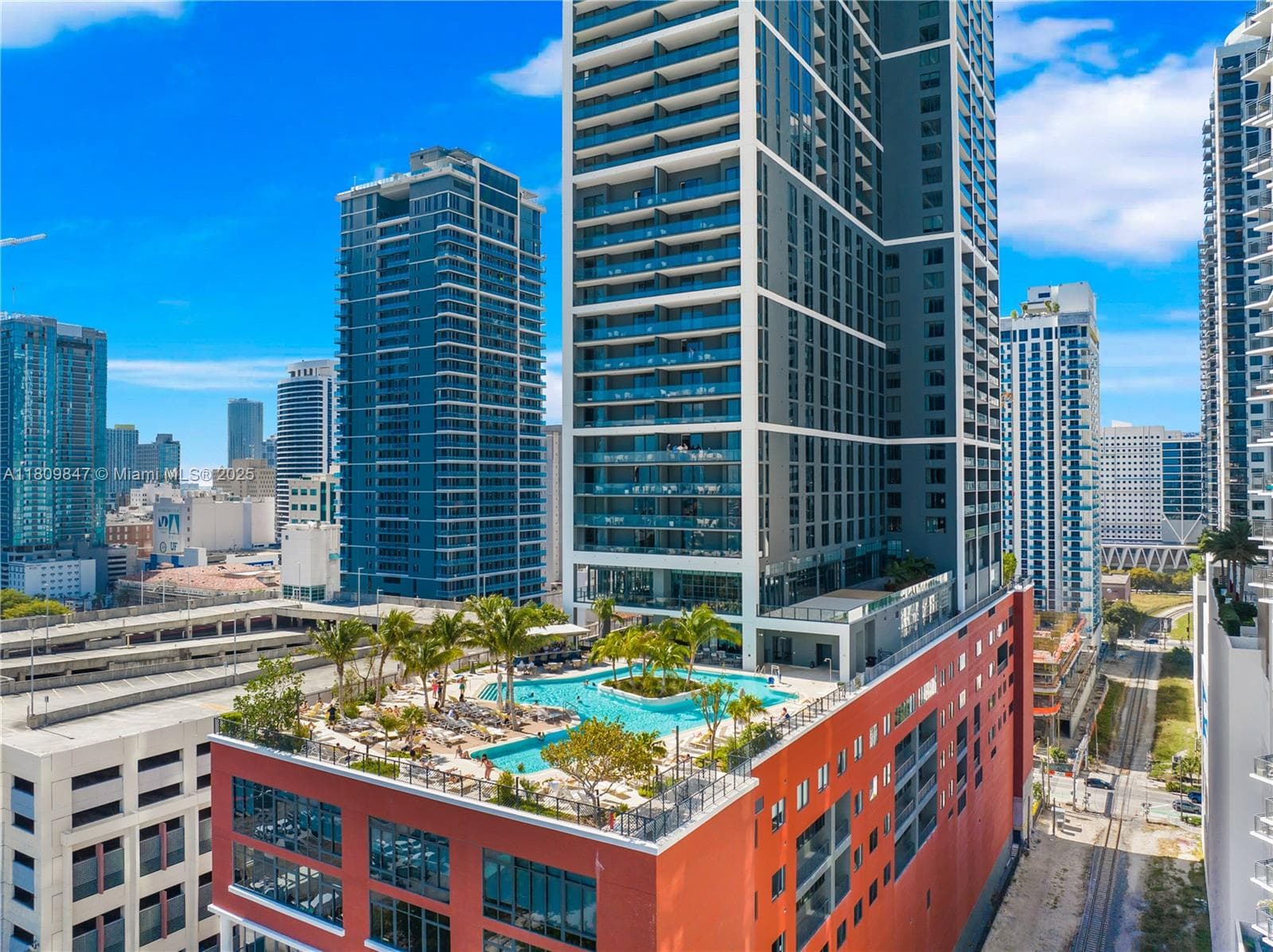 Gale Hotel & Residences (Natiivo) · #3005 in Miami - Photo 3