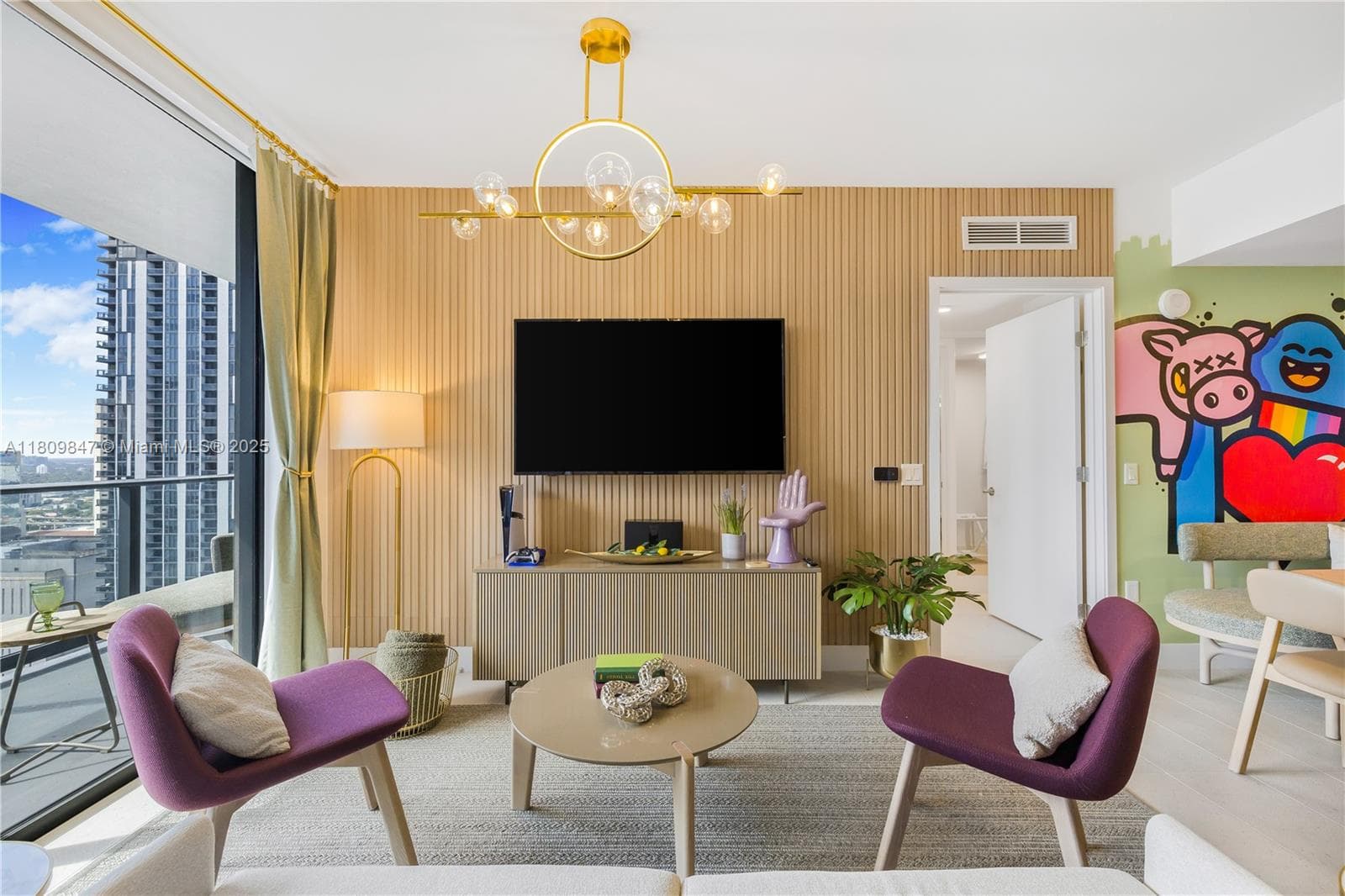 Gale Hotel & Residences (Natiivo) · #3005 in Miami - Photo 5