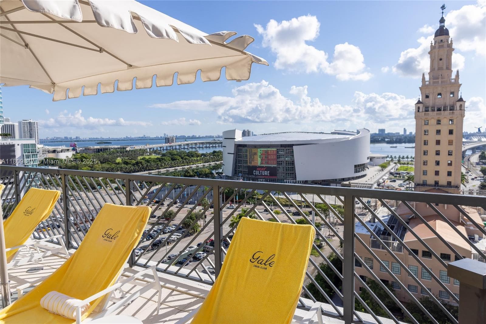 Gale Hotel & Residences (Natiivo) · #3005 in Miami - Photo 18