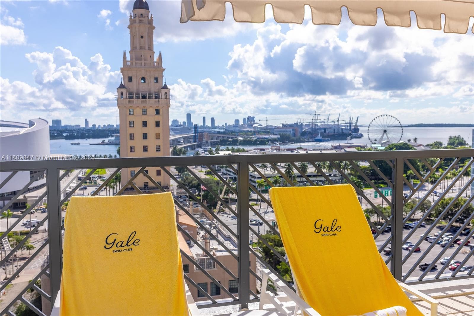 Gale Hotel & Residences (Natiivo) · #3005 in Miami - Photo 21