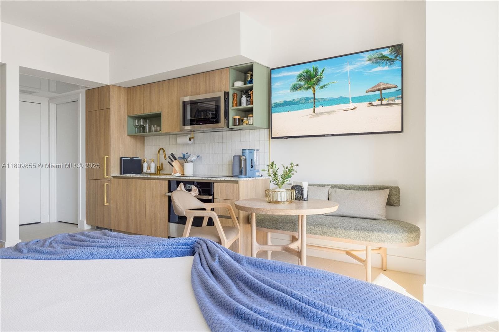 Gale Hotel & Residences (Natiivo) · #3012 in Miami - Photo 16