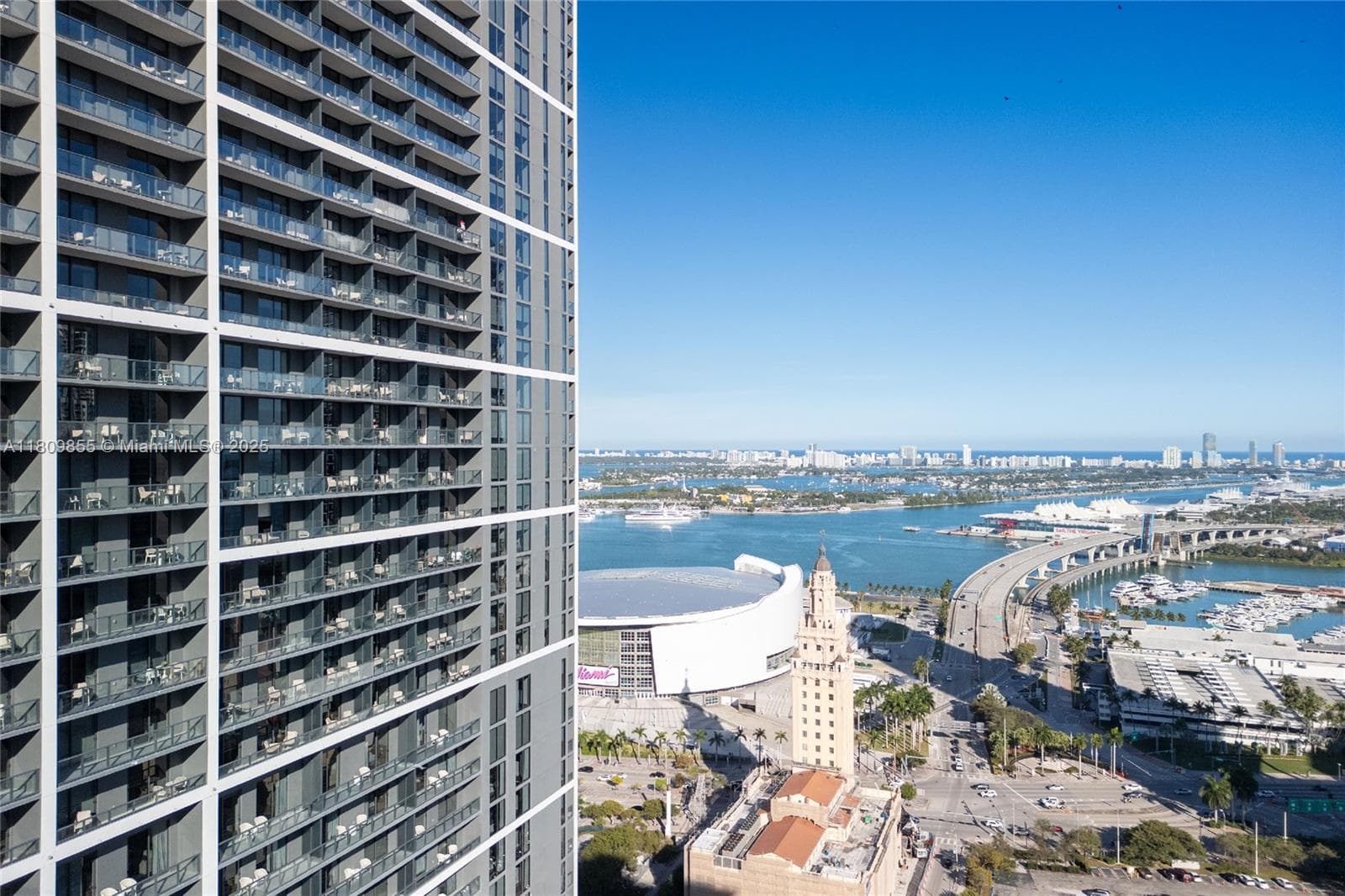 Gale Hotel & Residences (Natiivo) · #3012 in Miami - Photo 37