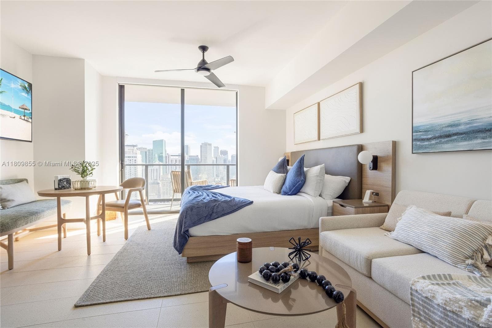 Gale Hotel & Residences (Natiivo) · #3012 in Miami - Photo 15