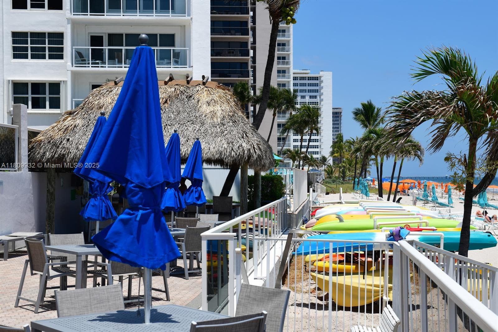 Royal Ambassador Condo · #1408 in Fort Lauderdale - Photo 43