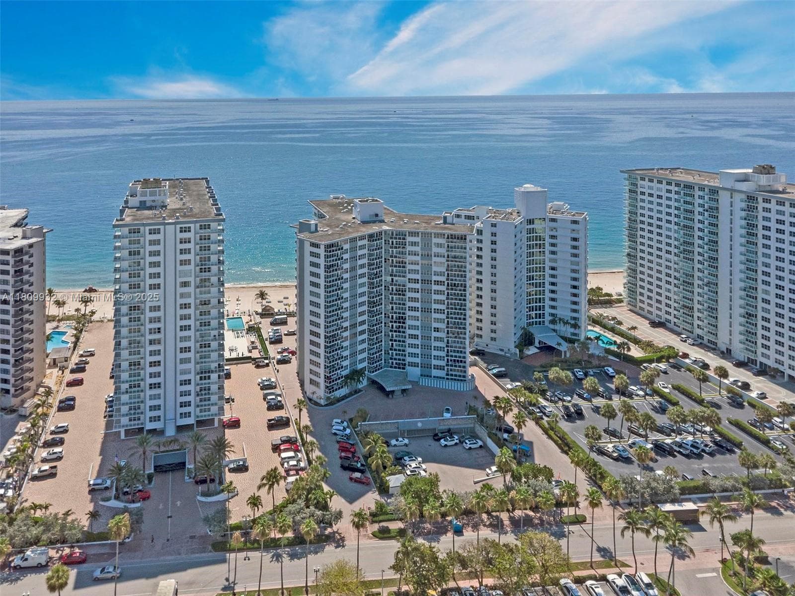Royal Ambassador Condo · #1408 in Fort Lauderdale - Photo 36