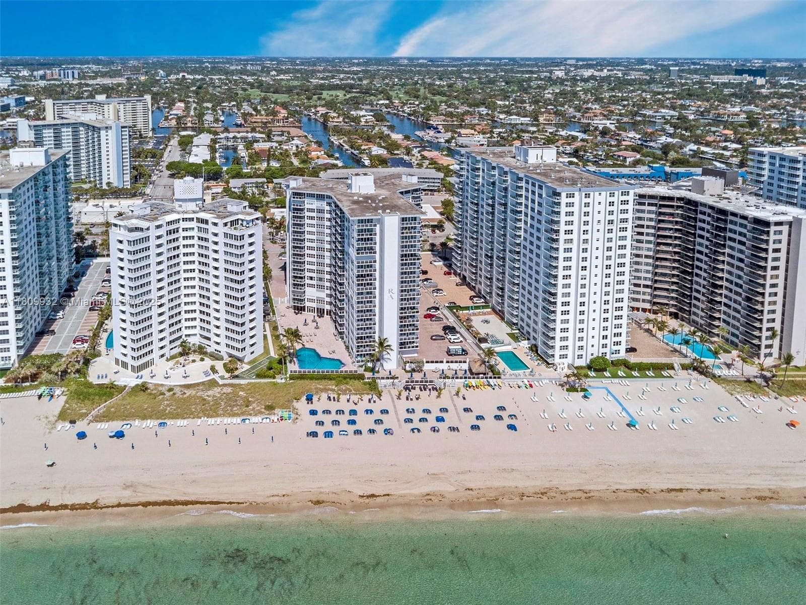 Royal Ambassador Condo · #1408 in Fort Lauderdale - Photo 34