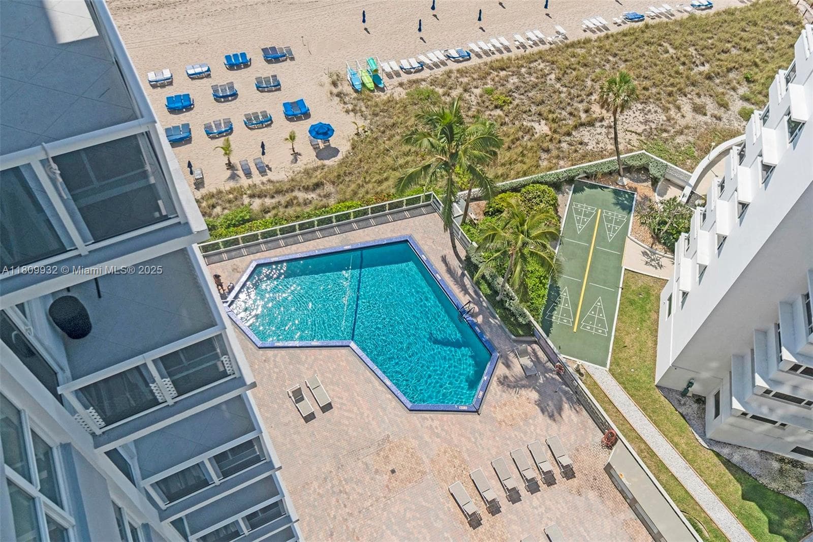Royal Ambassador Condo · #1408 in Fort Lauderdale - Photo 33