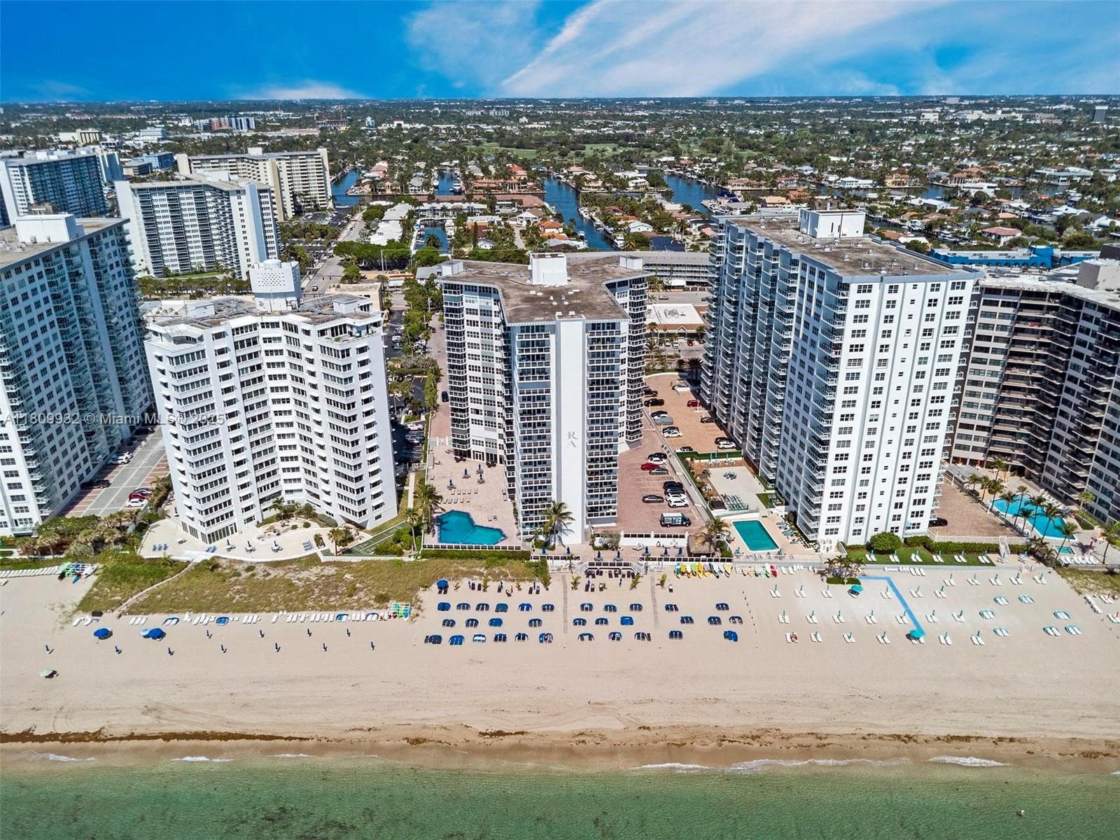 Royal Ambassador Condo · #1408 in Fort Lauderdale - Photo 35