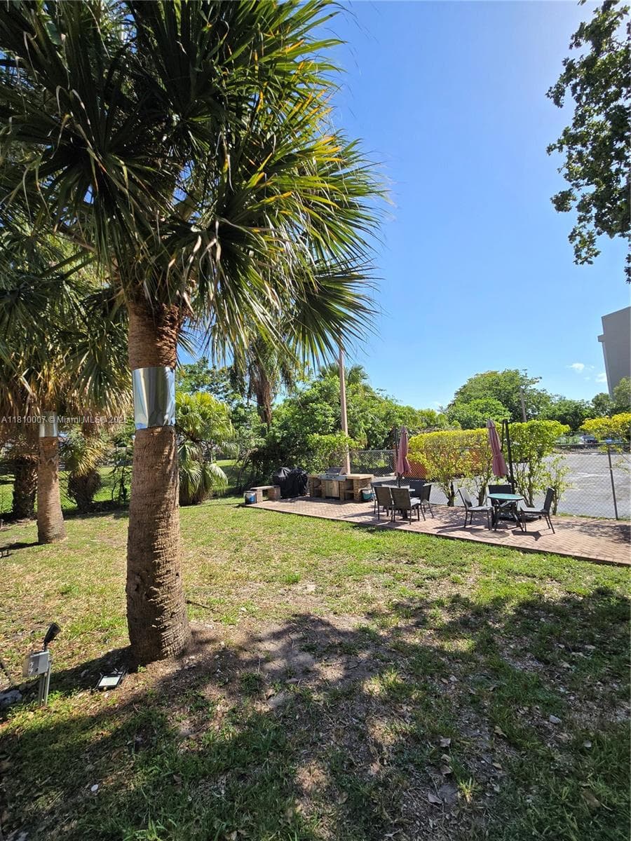 CHANTILLY CONDOMINIUM · #709 in Miami - Photo 23