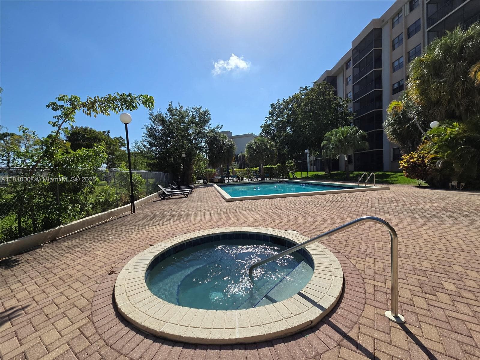 CHANTILLY CONDOMINIUM · #709 in Miami - Photo 22