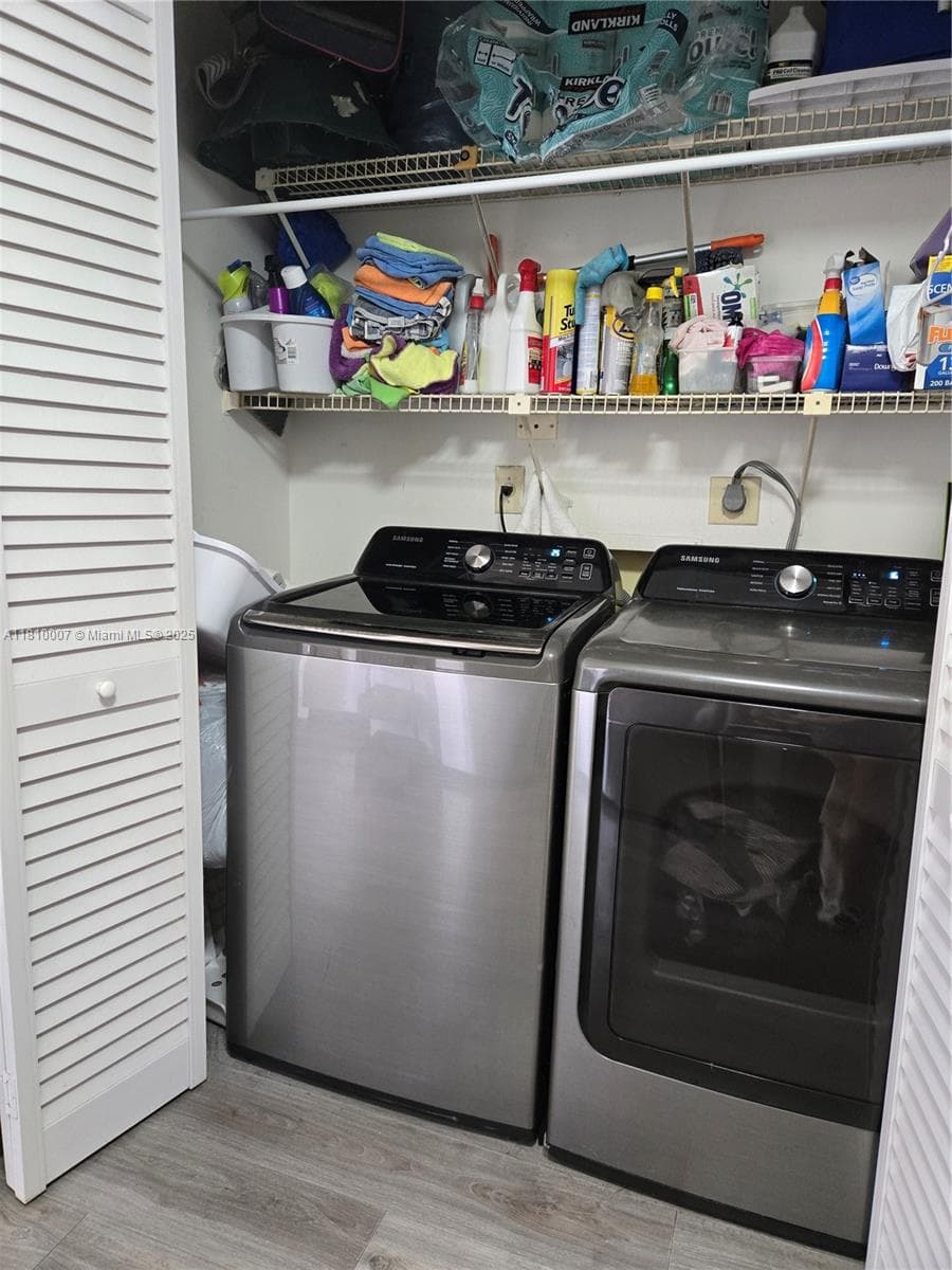 CHANTILLY CONDOMINIUM · #709 in Miami - Photo 9