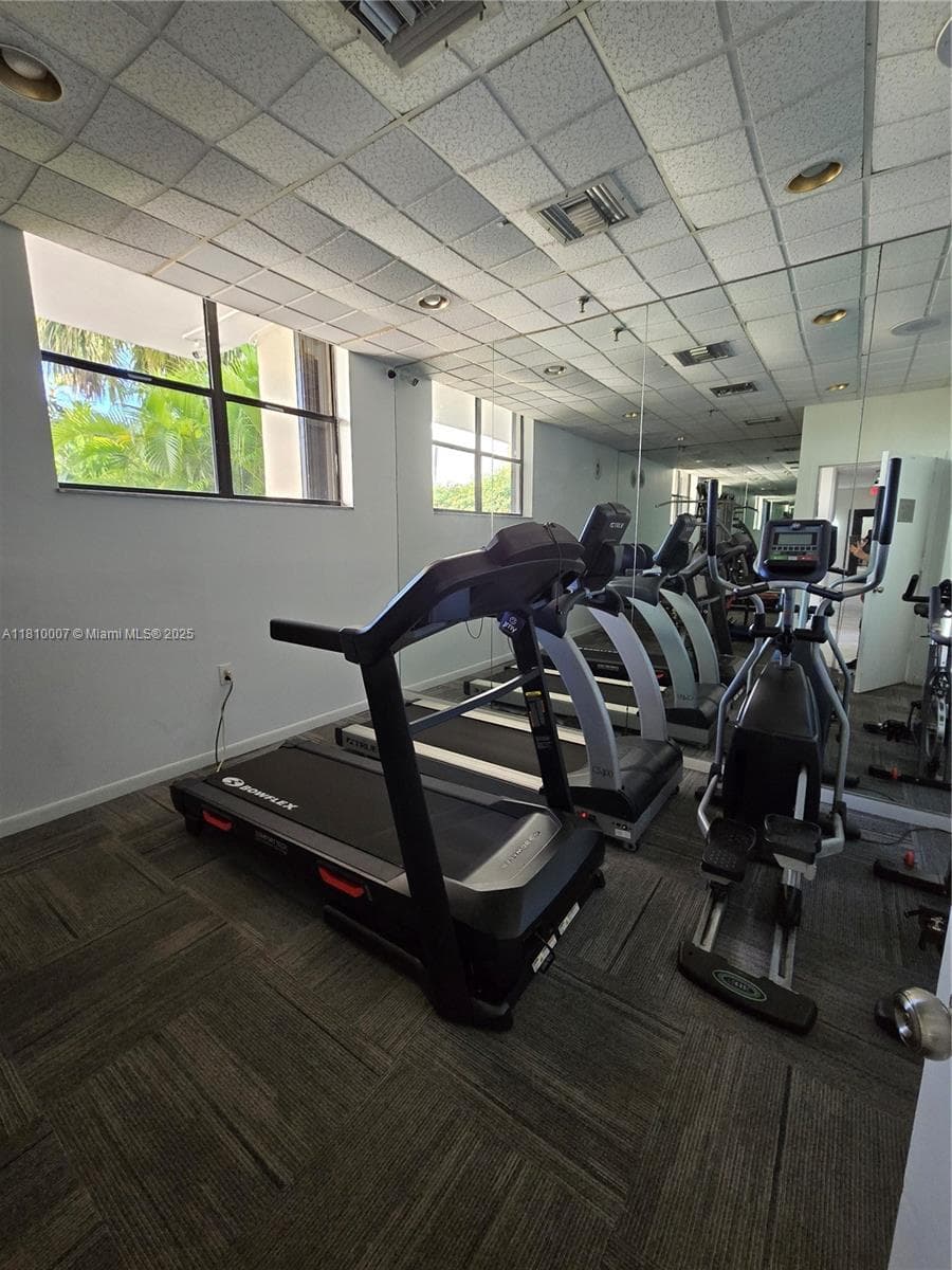 CHANTILLY CONDOMINIUM · #709 in Miami - Photo 24